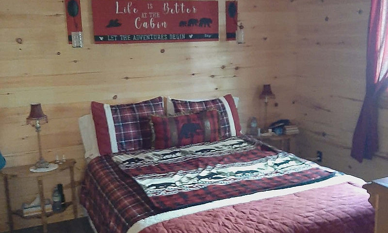 Lk Front Cabin For S...