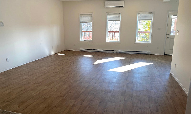 Two Bedroom Apartmen...