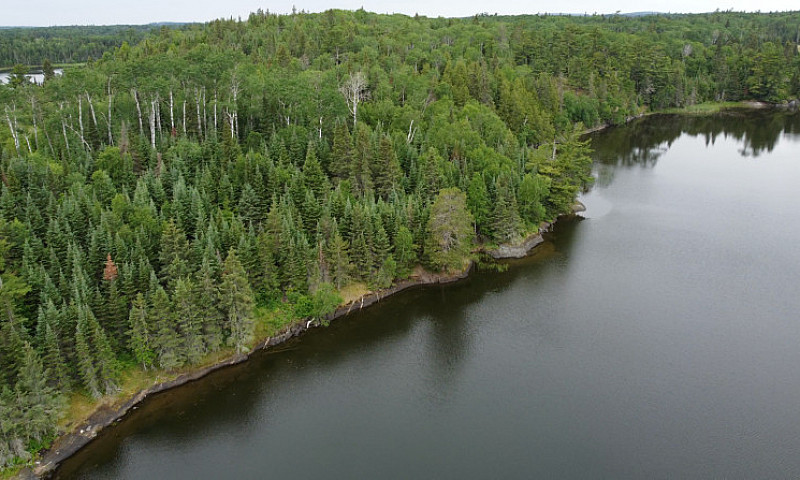 Parcel D.181 - Lake ...