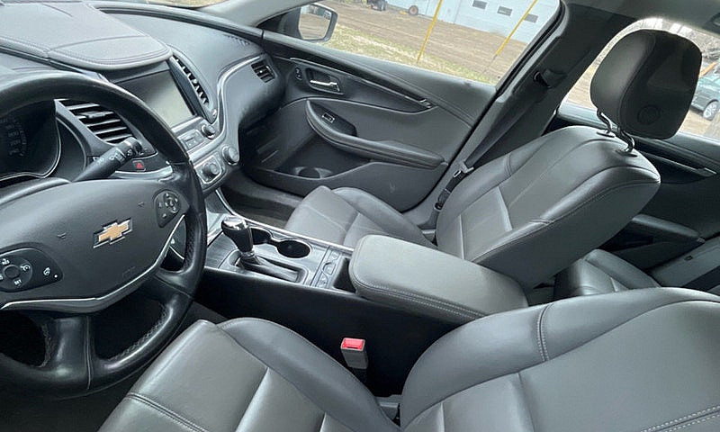 2019 Impala For Sale...