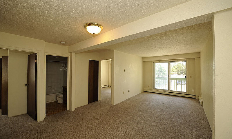 1 Bedroom Apartment ...