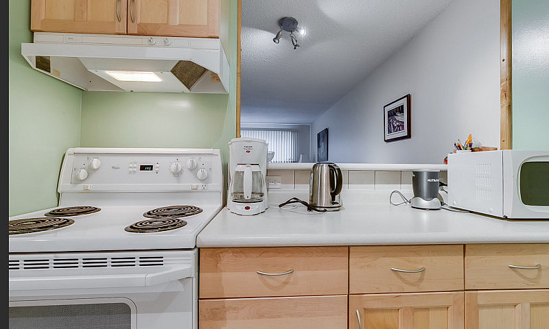 Nutana 1 Bed Apartme...