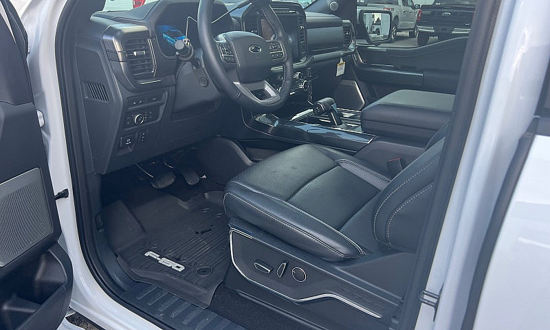 2022 F150 502A  Lari...