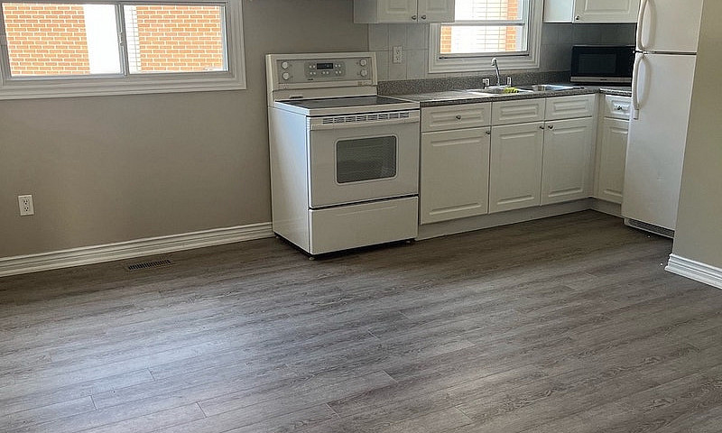Spacious 2 Bedroom H...