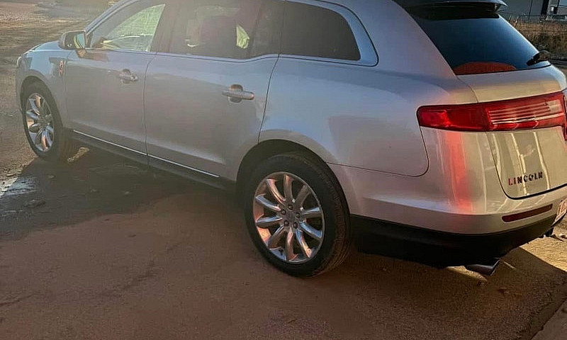 Great Suv For Sale...