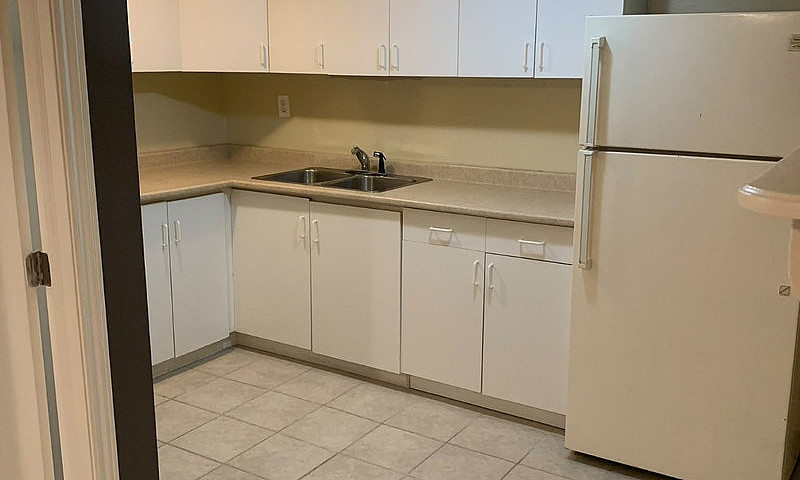 1-Bedroom Basement A...