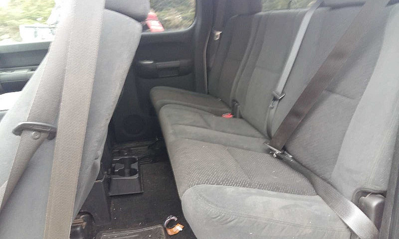 07 Gmc Sierra...