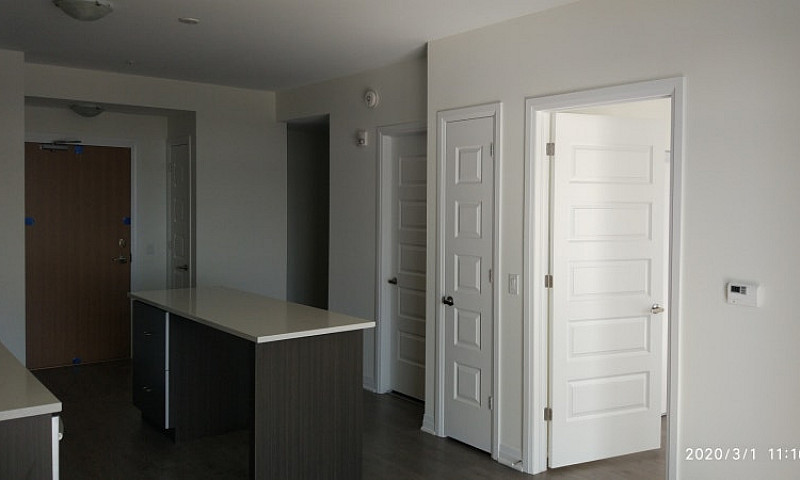 1 Bedroom Plus Den F...