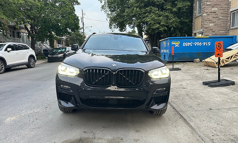 Bmw X4 M40I 2020 | 1...