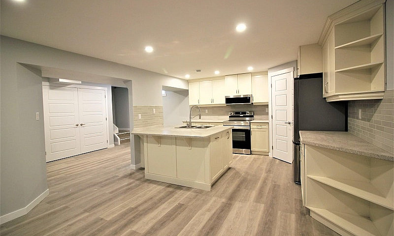 For Rent Leduc - Low...