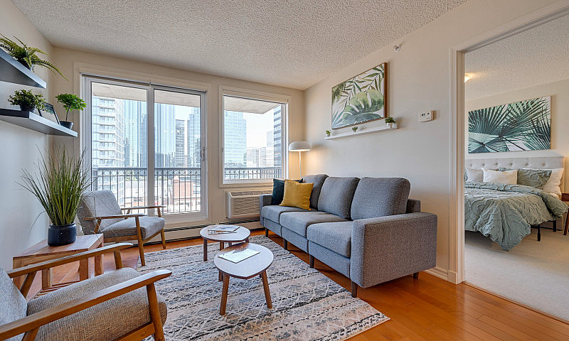 2 Bed Condo - Great ...
