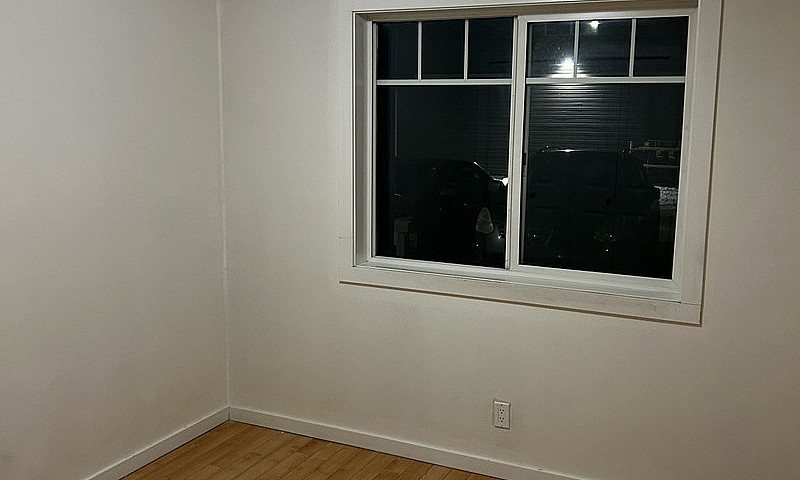 Apartment For Rent ...