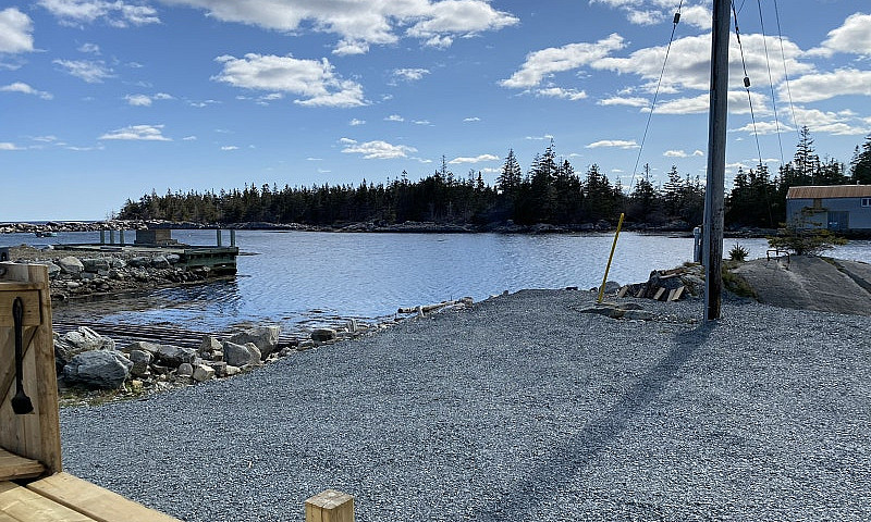 Waterfront Land In P...