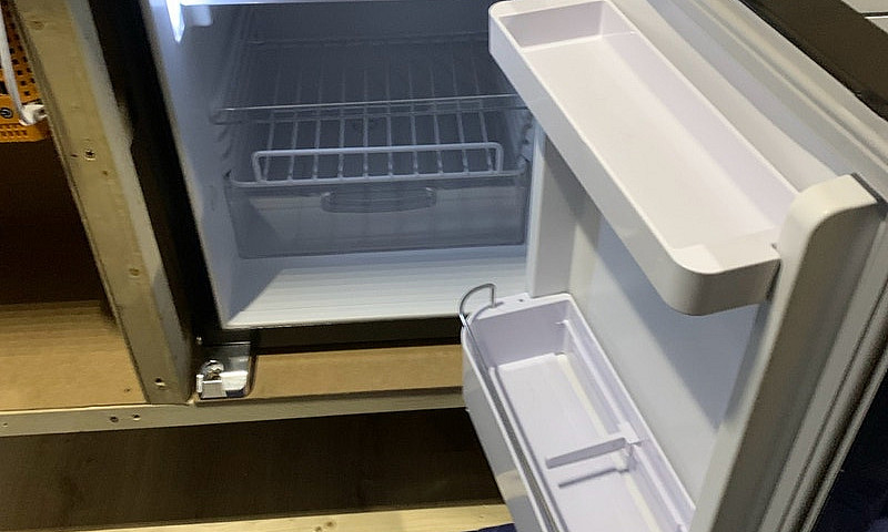 2013 Sprinter Camper...