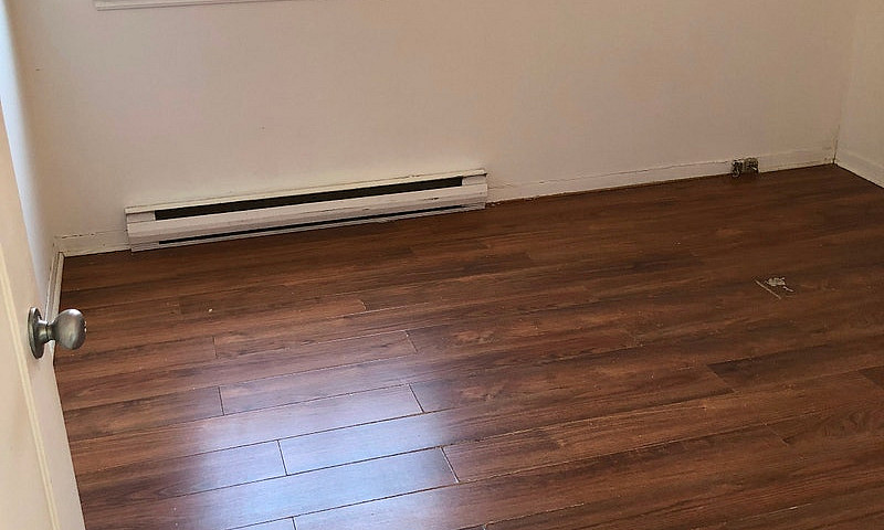 Appartement 6 1/2 À ...