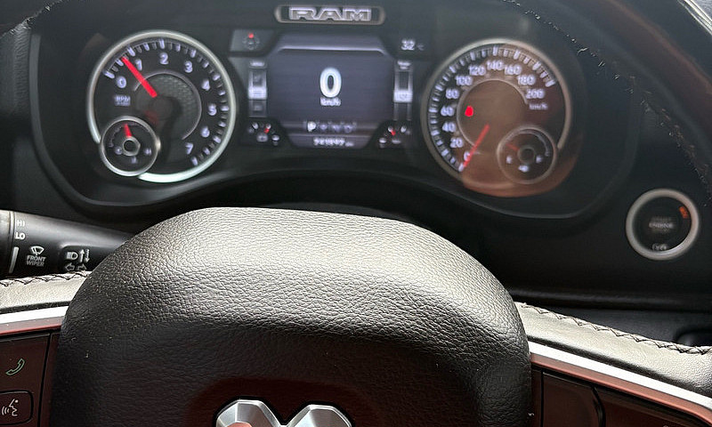 2019 Ram 1500...