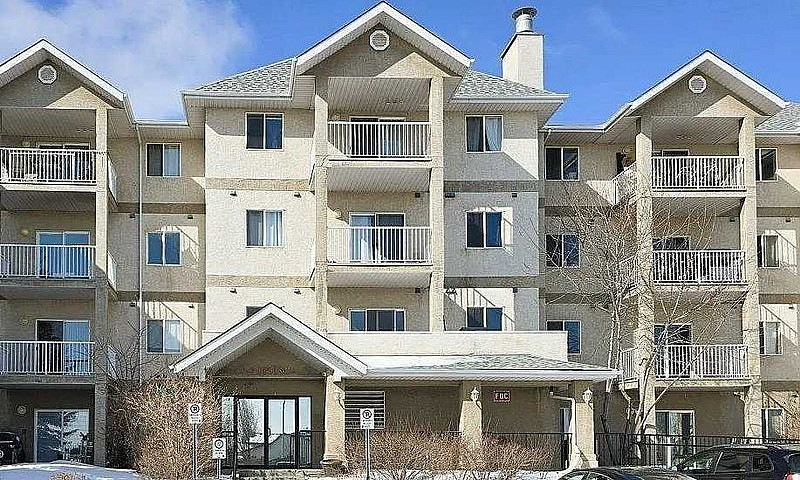 1-Bedroom Condo In C...