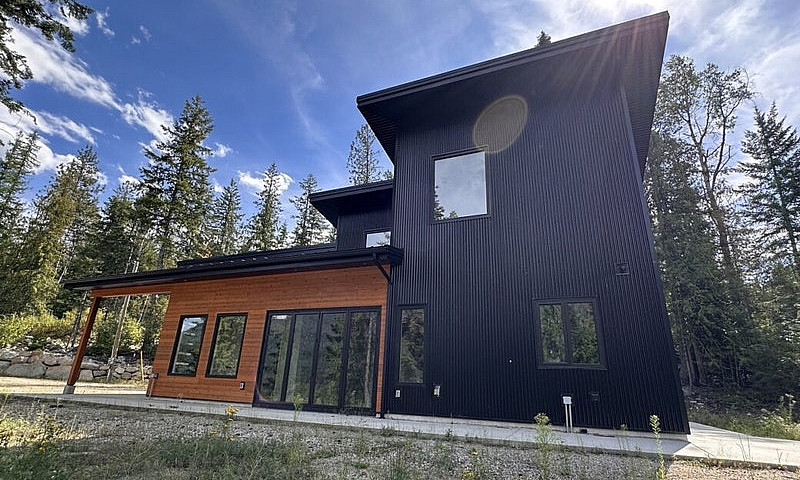 Osprey Heights New B...