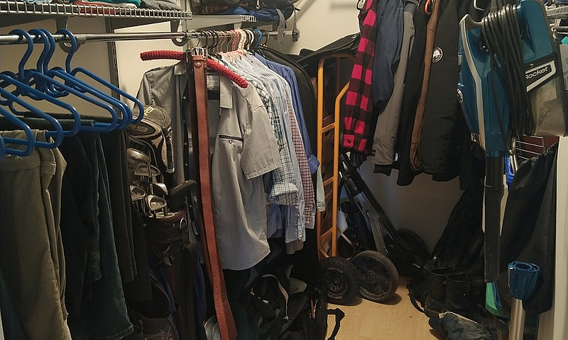 1-Bdr Condo Fully Fu...