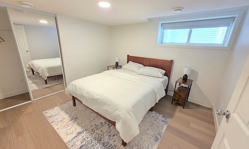 2 Bedroom Legal Base...