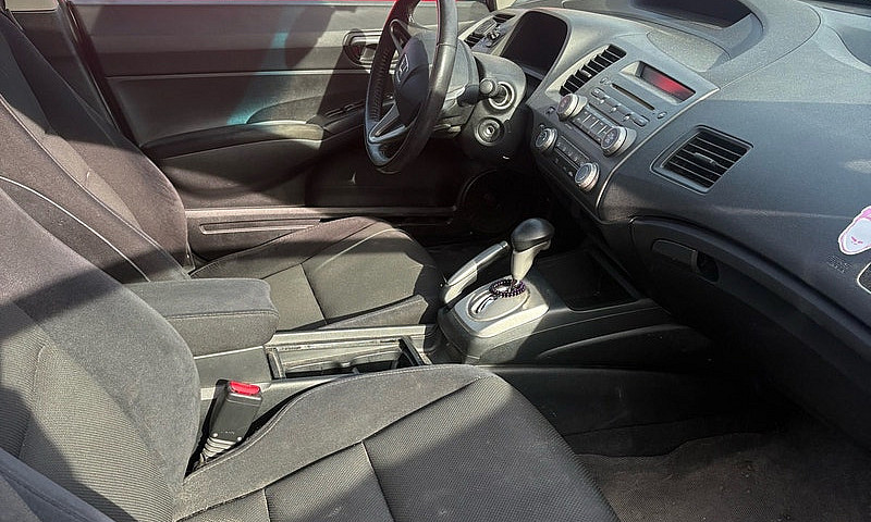 2010 Honda Civic ( N...