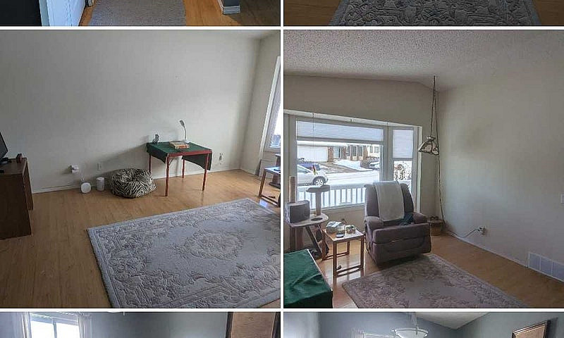 Unique Design...
