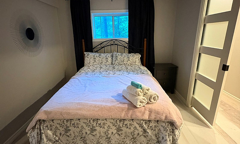 1 Bedroom Apartment ...