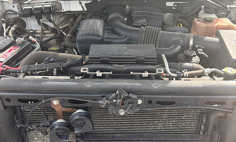 2010 F150 Platinum...