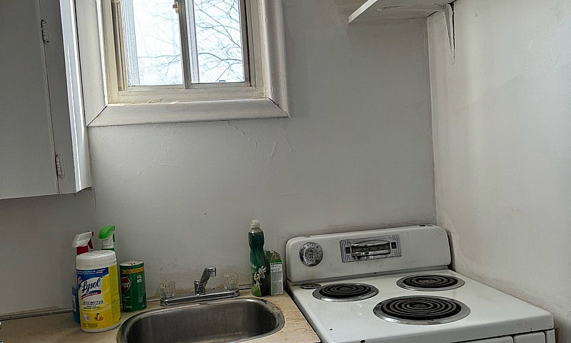 One Bedroom Apartmen...