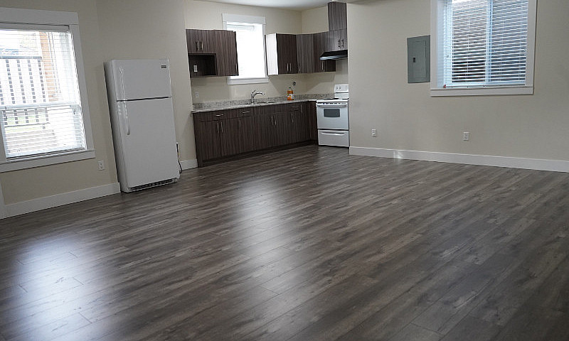 2 Bedroom Basement F...