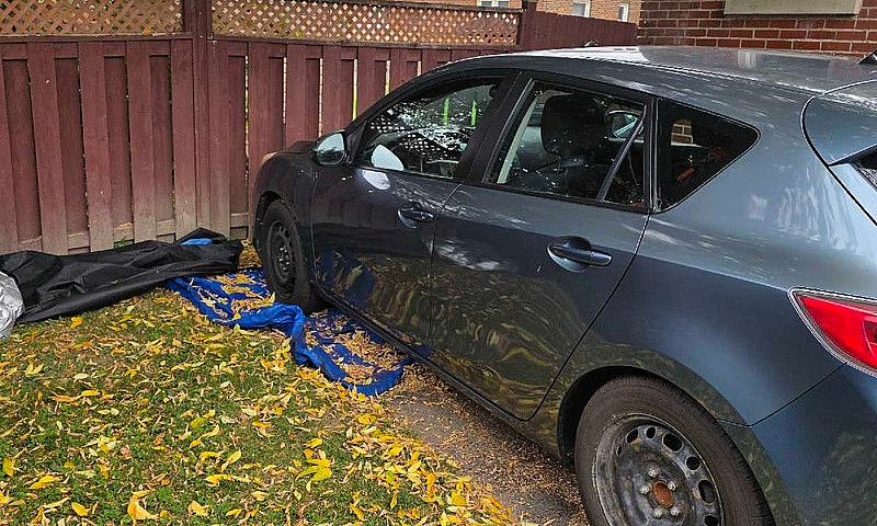 2011 Mazda 3...