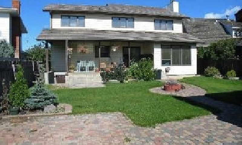 House For Sale...