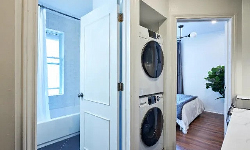 1 Bedroom Unit, For ...