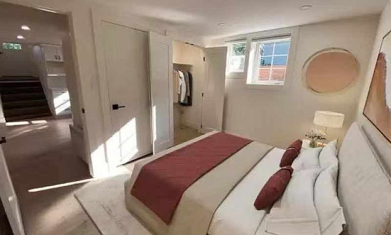  Brand New 1 Bedroom...