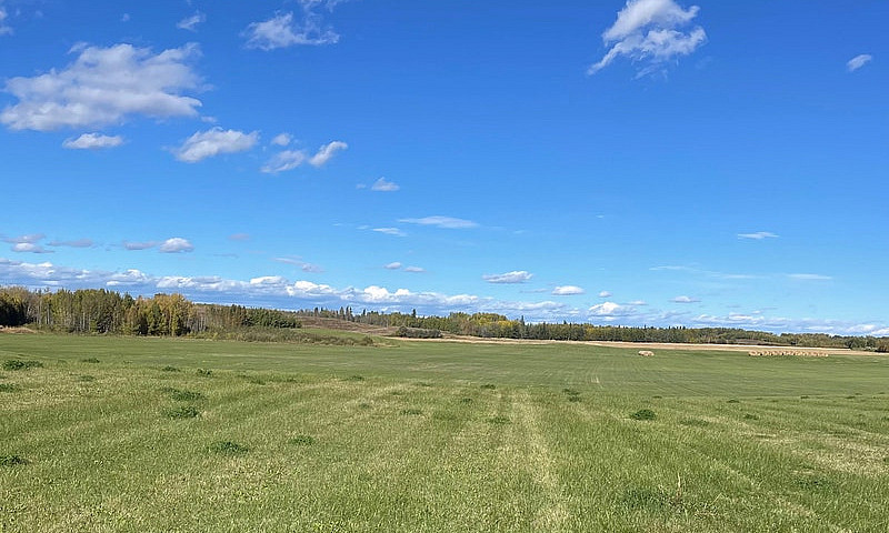 Land For Sale...