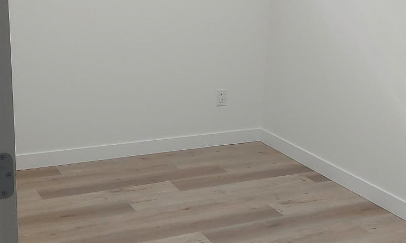 Two Bedrooms, One Ba...