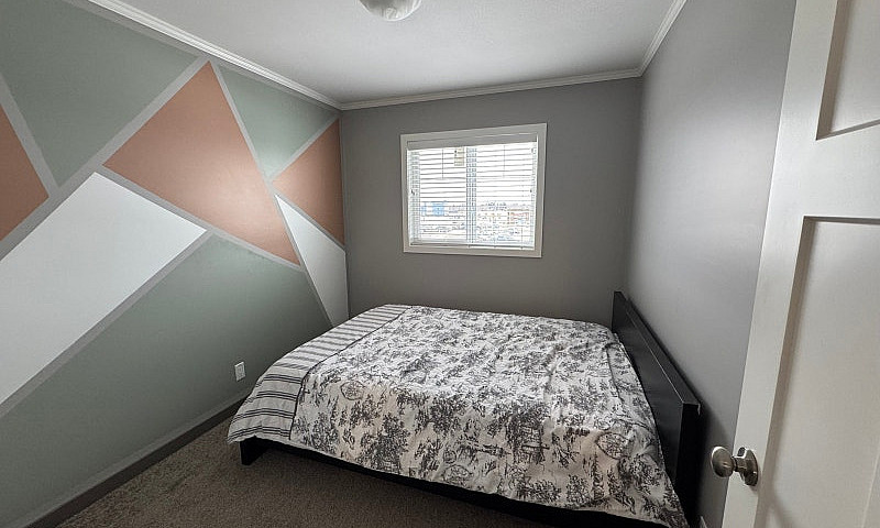 3 Bedroom Townhouse ...