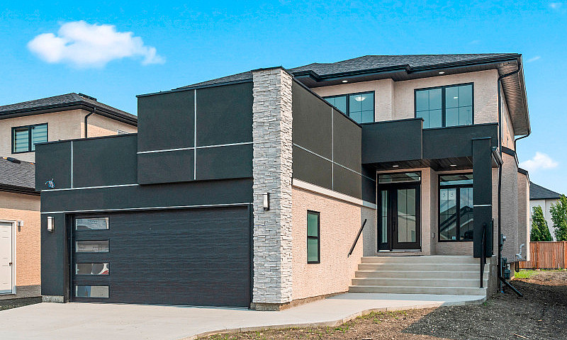 Sage Creek Home For ...