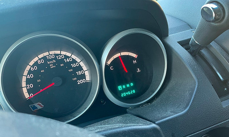 Dodge Grand Caravan ...