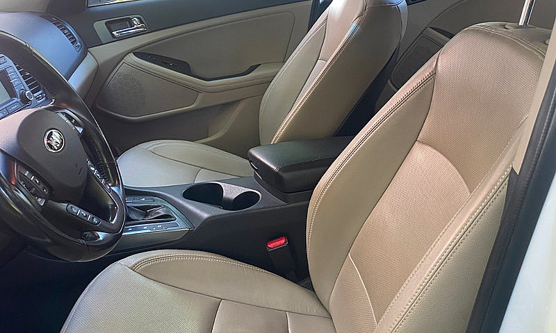 Kia Optima 2013 Ex...