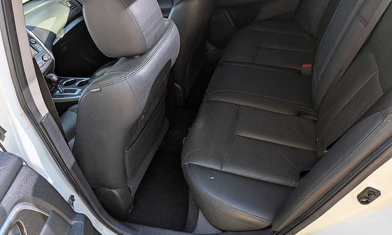 Nissan Altima Sl...