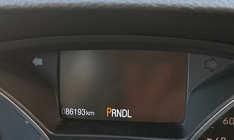 2017 Ford Focus Se -...