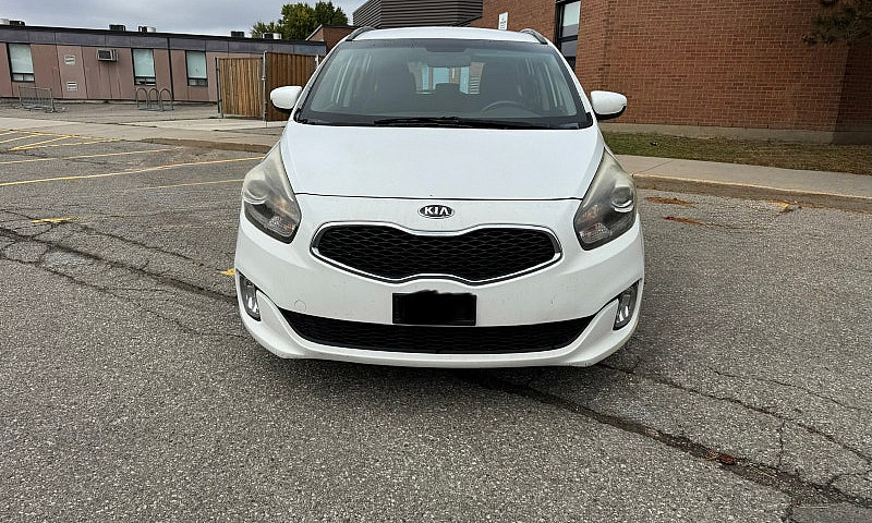 2014 Kia Rondo 2.0 A...
