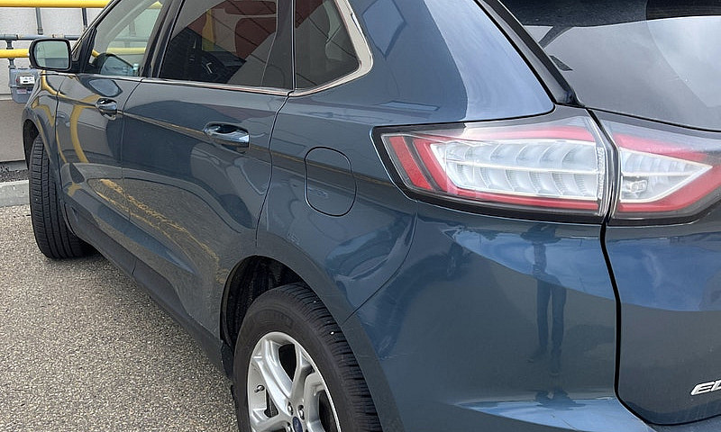 2016 Ford Edge - $8,...