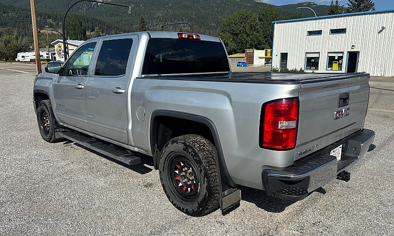 2014 Gmc Sierra 1500...