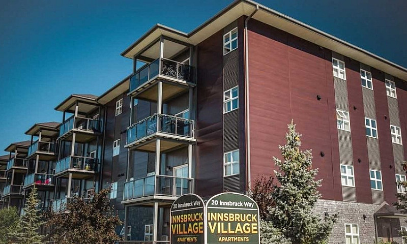 2 Beds 2 Baths Apart...