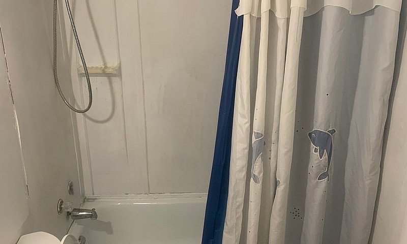 1-Bedroom Motel Unit...