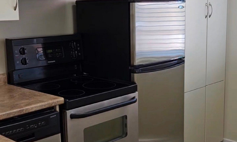 Cozy 1-Bedroom Apart...