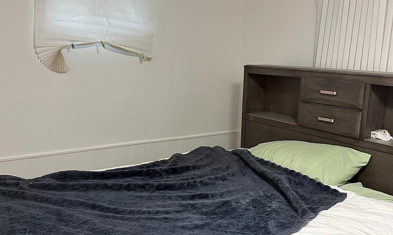 Basement Rental...