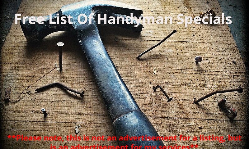 Free List Of Buildin...